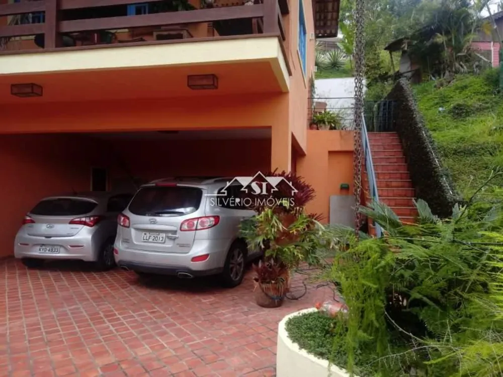 Casa, 4 quartos, 280 m² - Foto 15