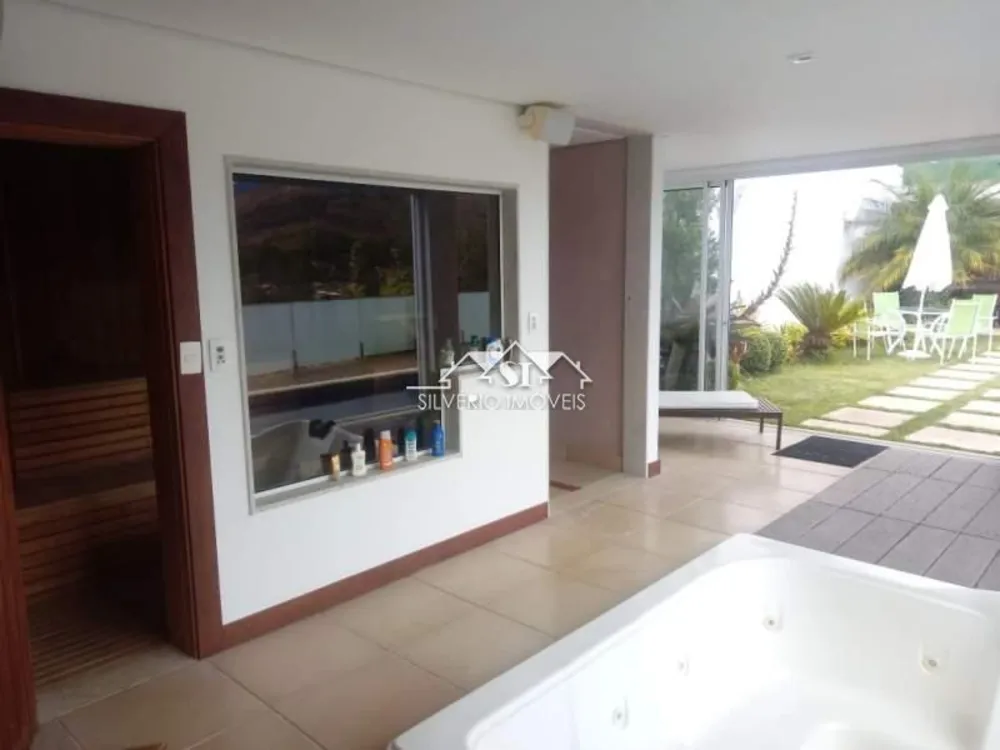 Casa, 4 quartos, 280 m² - Foto 11