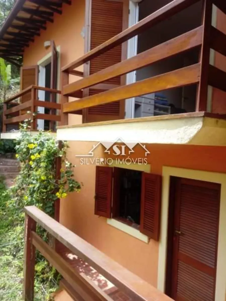 Casa, 4 quartos, 280 m² - Foto 21