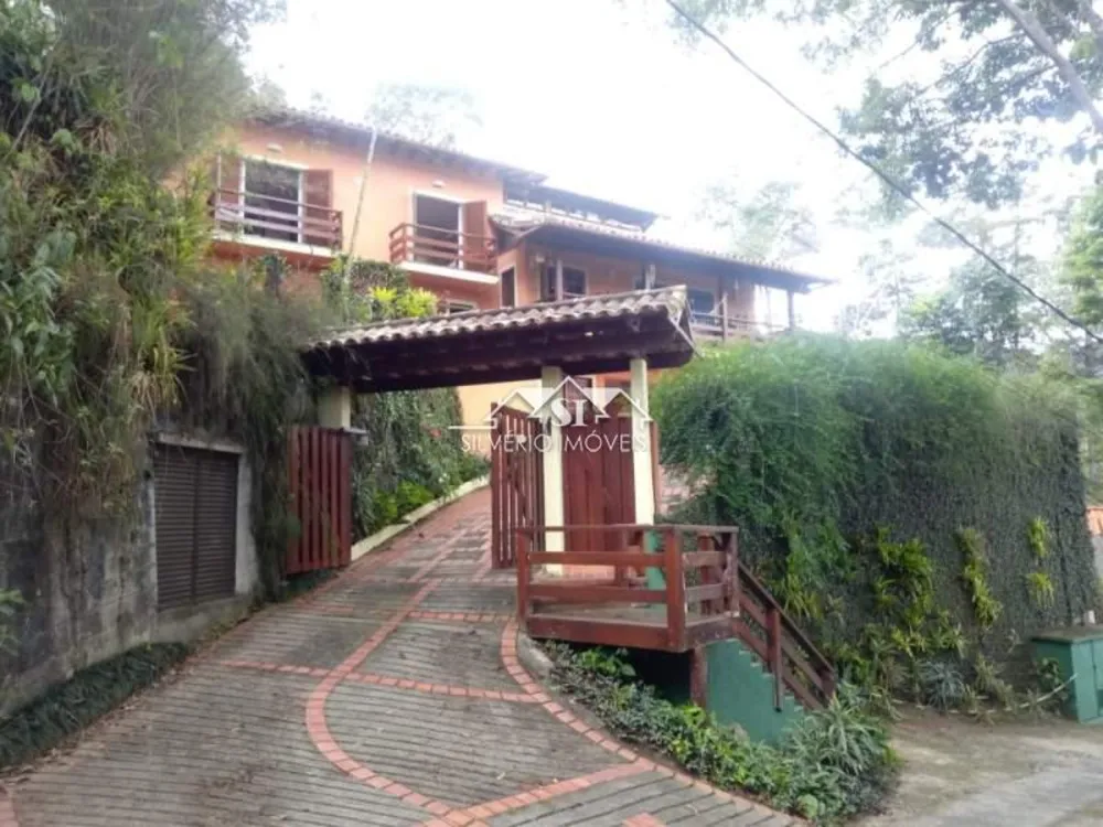 Casa, 4 quartos, 280 m² - Foto 14