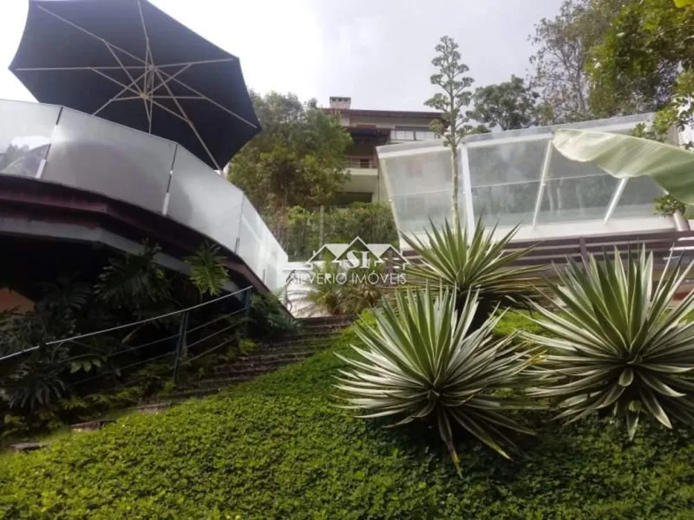 Casa, 4 quartos, 280 m² - Foto 7