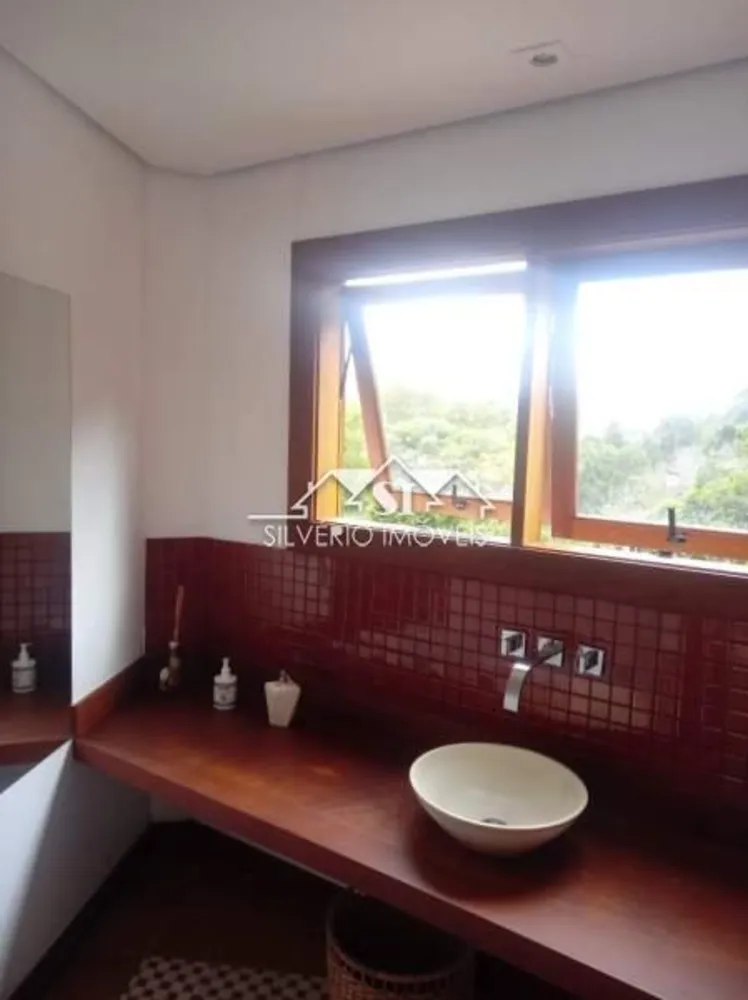 Casa, 4 quartos, 280 m² - Foto 32
