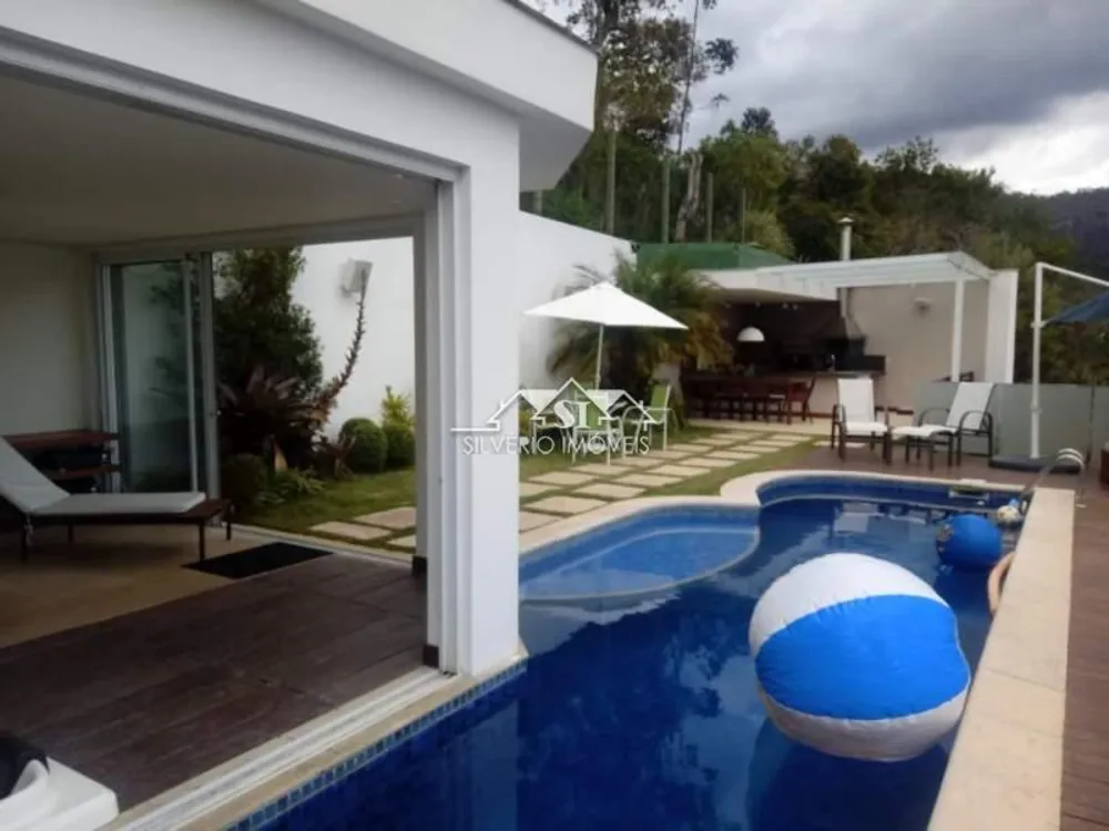 Casa, 4 quartos, 280 m² - Foto 10