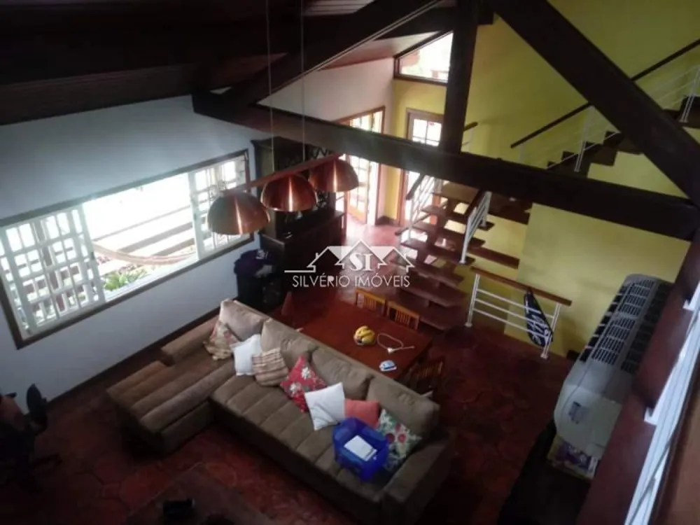 Casa, 4 quartos, 280 m² - Foto 18