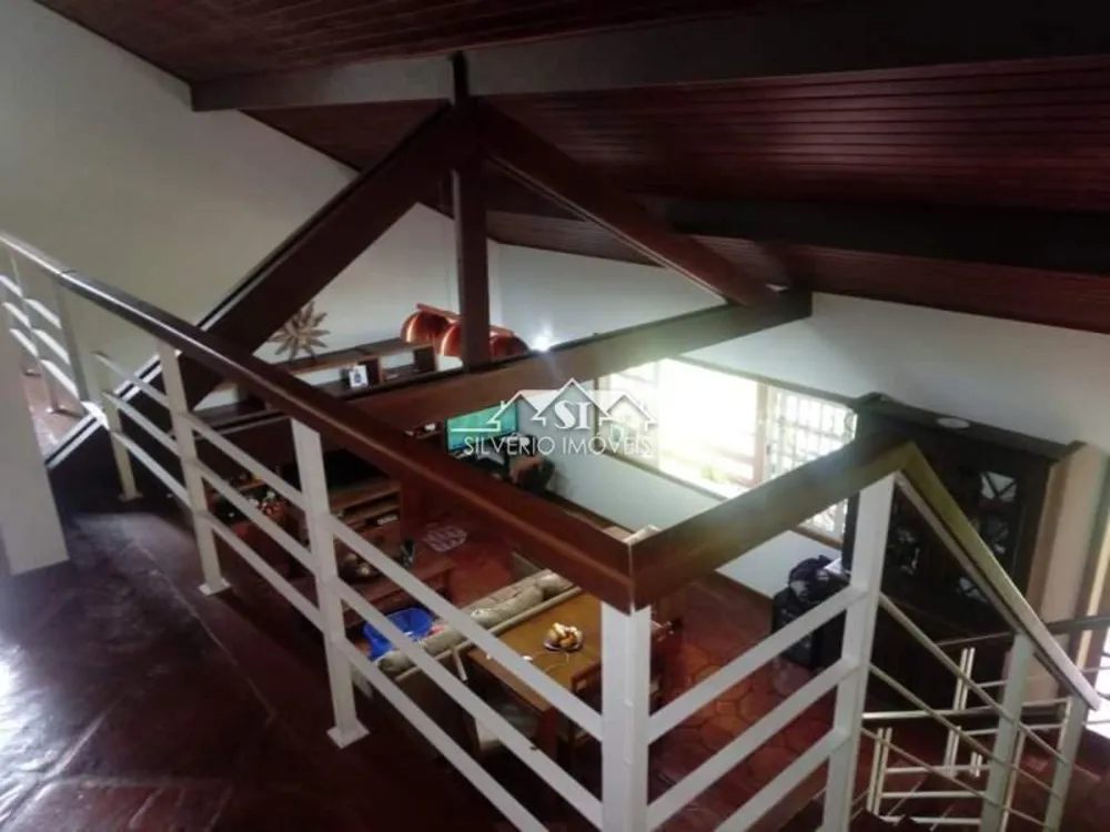 Casa, 4 quartos, 280 m² - Foto 26