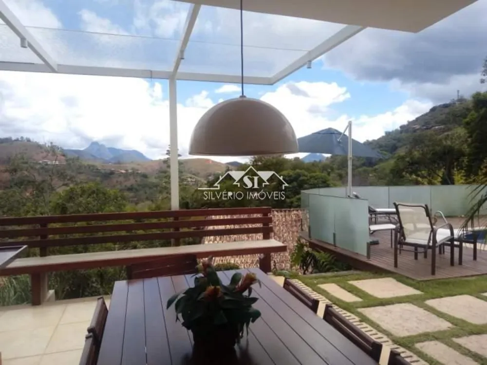 Casa, 4 quartos, 280 m² - Foto 9