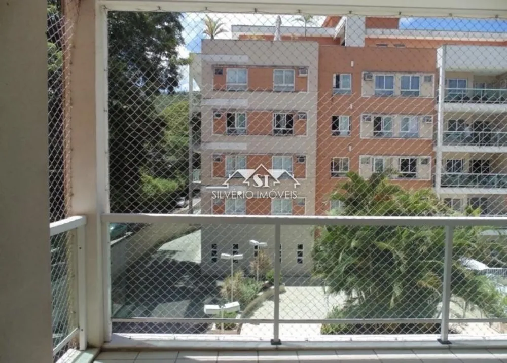 Apartamento, 3 quartos, 94 m² - Foto 1