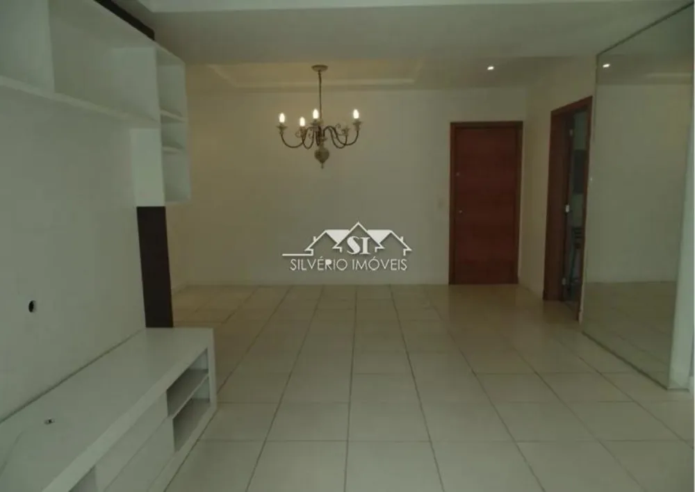 Apartamento, 3 quartos, 94 m² - Foto 3