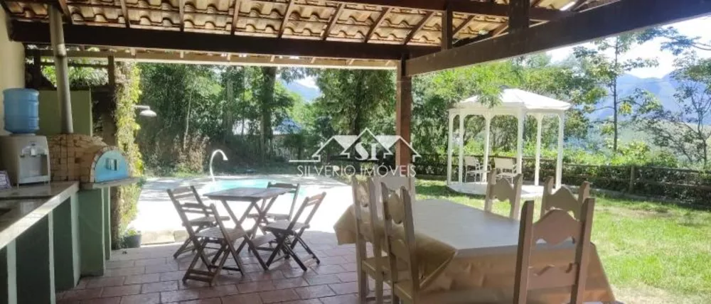 Casa, 6 quartos, 304 m² - Foto 19