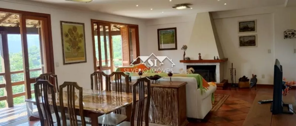 Casa, 6 quartos, 304 m² - Foto 7