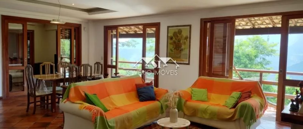 Casa, 6 quartos, 304 m² - Foto 6
