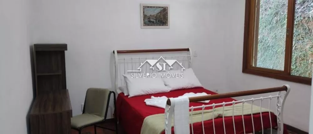 Casa, 6 quartos, 304 m² - Foto 13