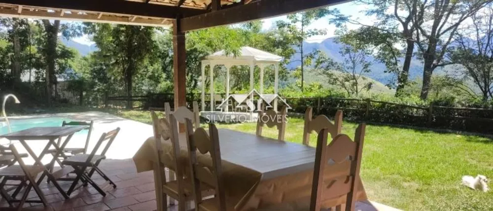 Casa, 6 quartos, 304 m² - Foto 17