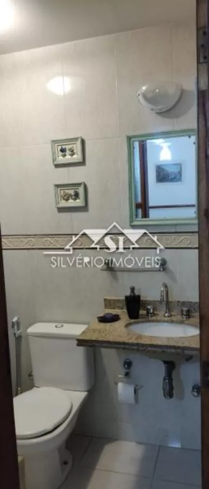 Casa, 6 quartos, 304 m² - Foto 14