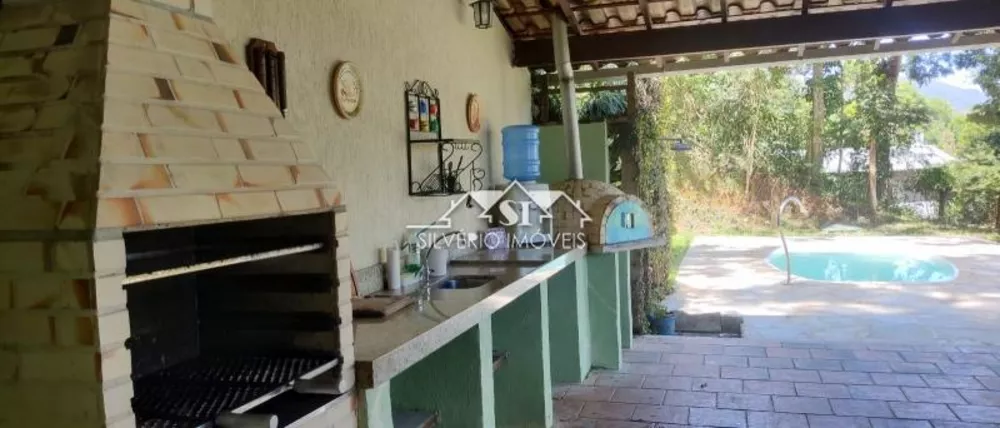 Casa, 6 quartos, 304 m² - Foto 16