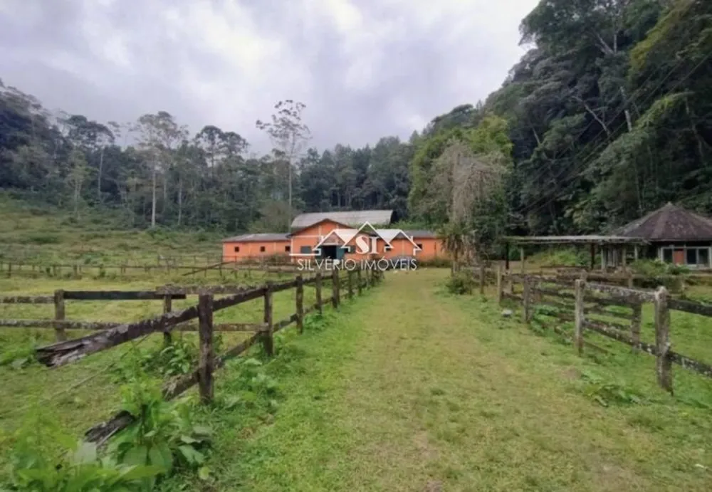 Terreno, 2 hectares - Foto 2