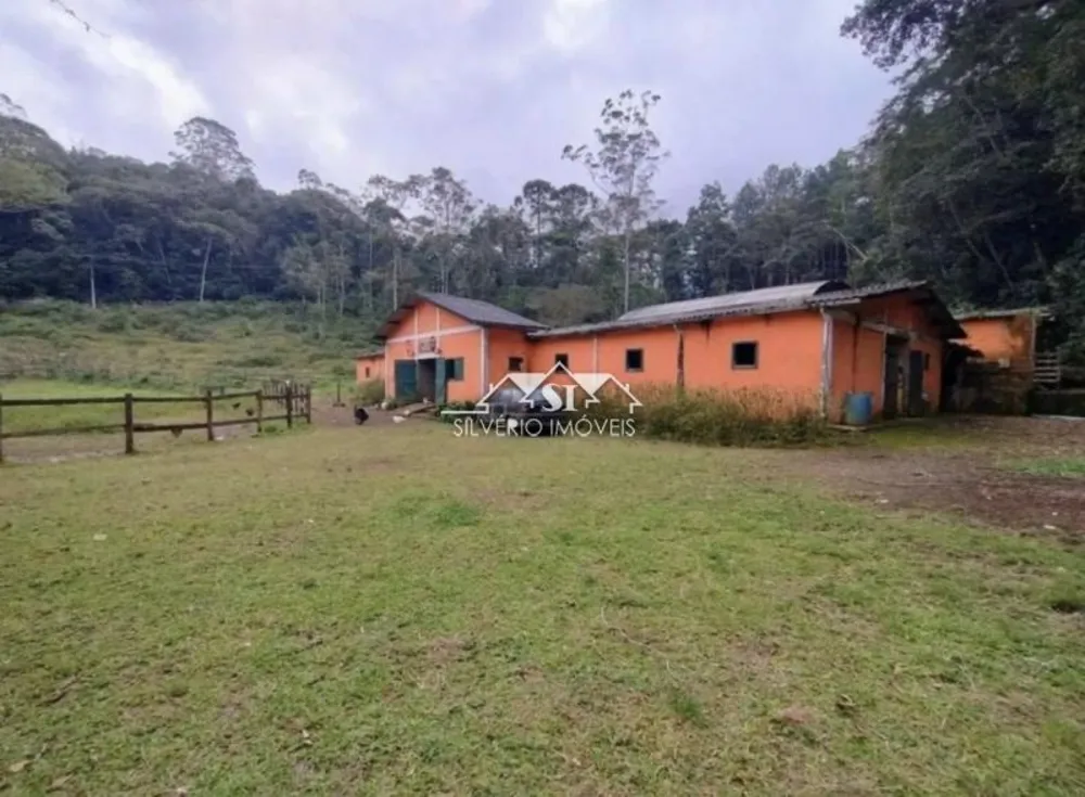 Terreno, 2 hectares - Foto 1