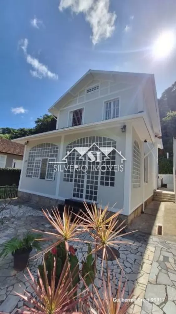 Casa, 4 quartos, 201 m² - Foto 8