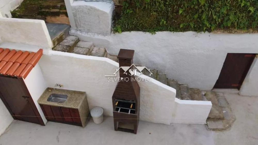 Casa, 4 quartos, 201 m² - Foto 15