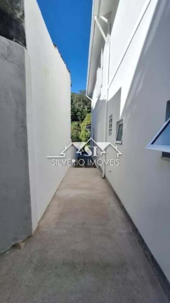 Casa, 4 quartos, 201 m² - Foto 5