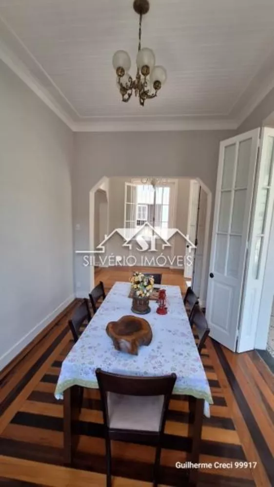 Casa, 4 quartos, 201 m² - Foto 13