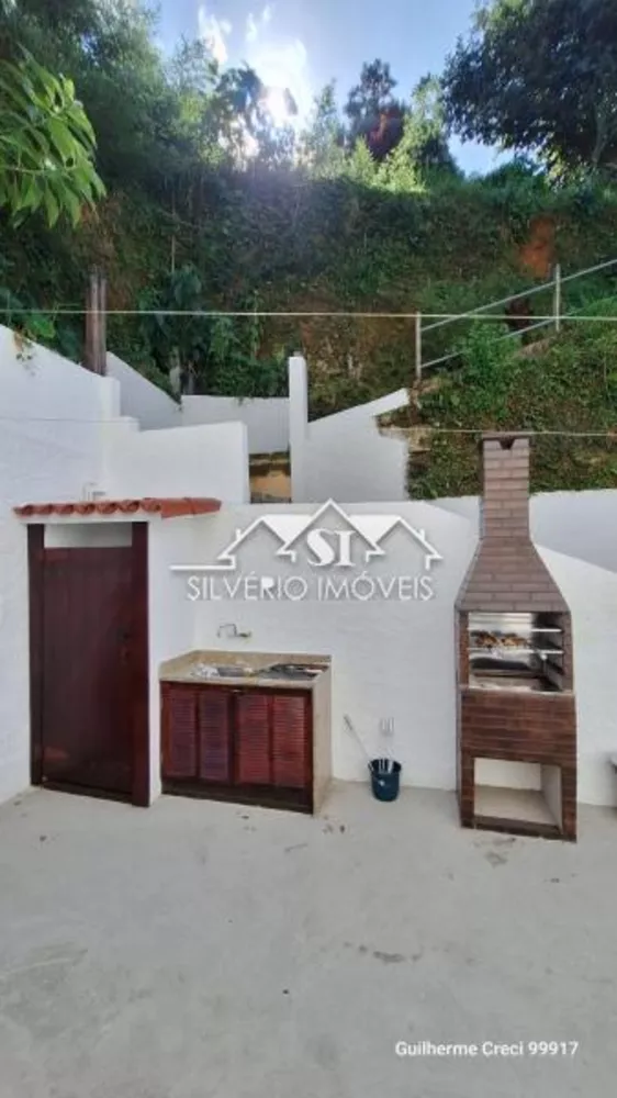 Casa, 4 quartos, 201 m² - Foto 2
