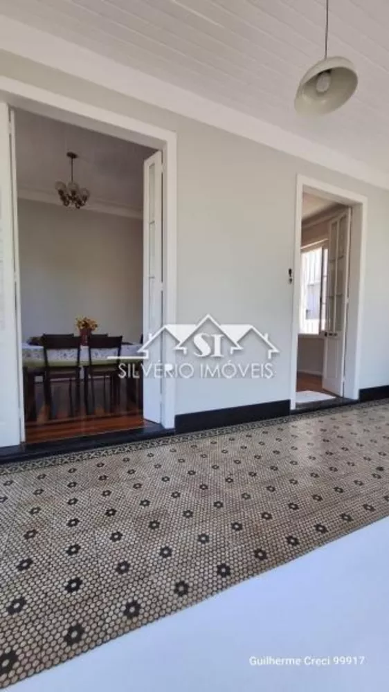 Casa, 4 quartos, 201 m² - Foto 18