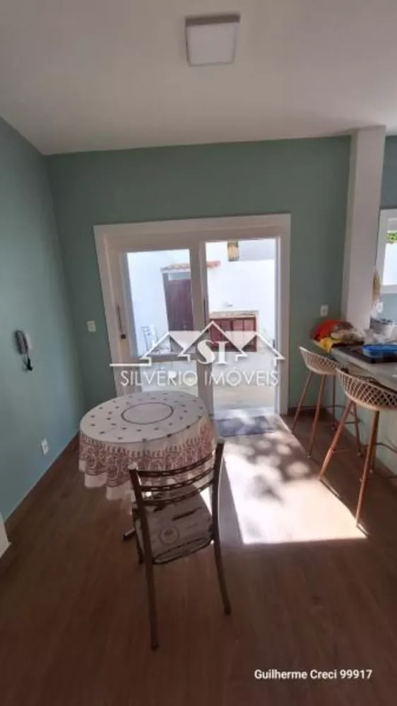 Casa, 4 quartos, 201 m² - Foto 10