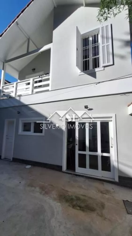 Casa, 4 quartos, 201 m² - Foto 21