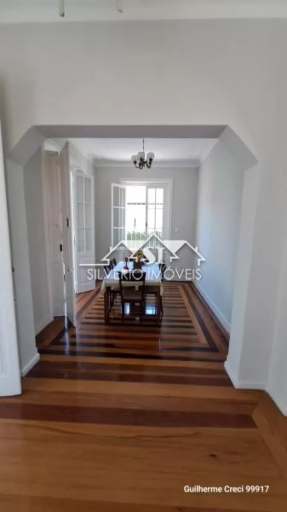 Casa, 4 quartos, 201 m² - Foto 22