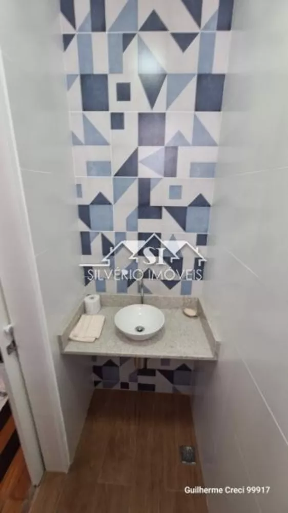 Casa, 4 quartos, 201 m² - Foto 12