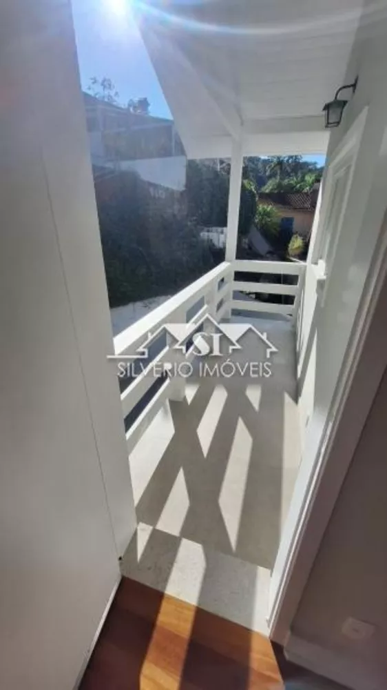 Casa, 4 quartos, 201 m² - Foto 23