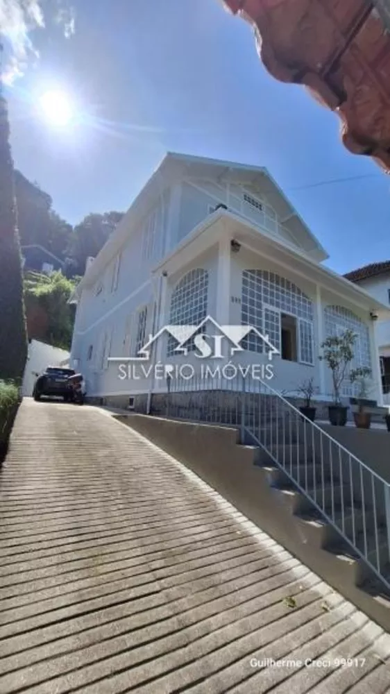 Casa, 4 quartos, 201 m² - Foto 3