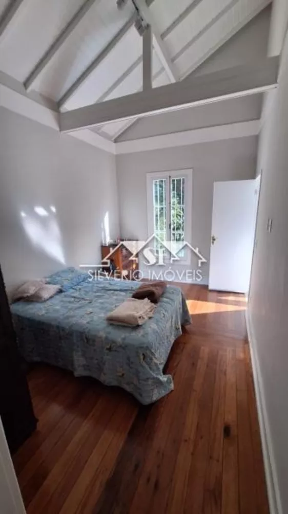 Casa, 4 quartos, 201 m² - Foto 4
