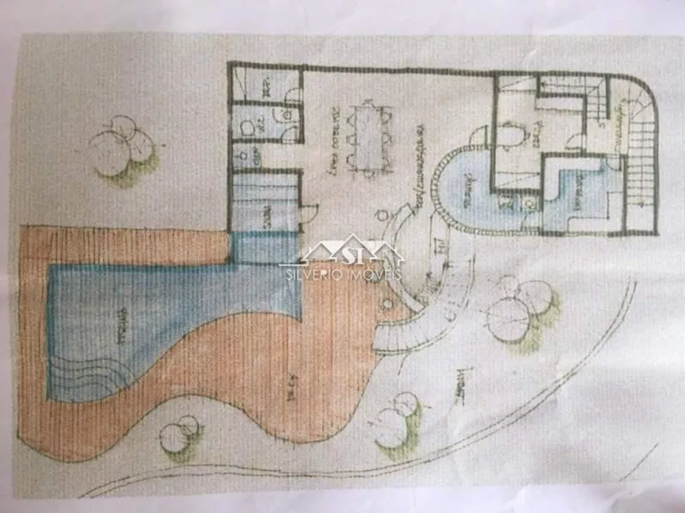 Terreno, 1600 m² - Foto 3