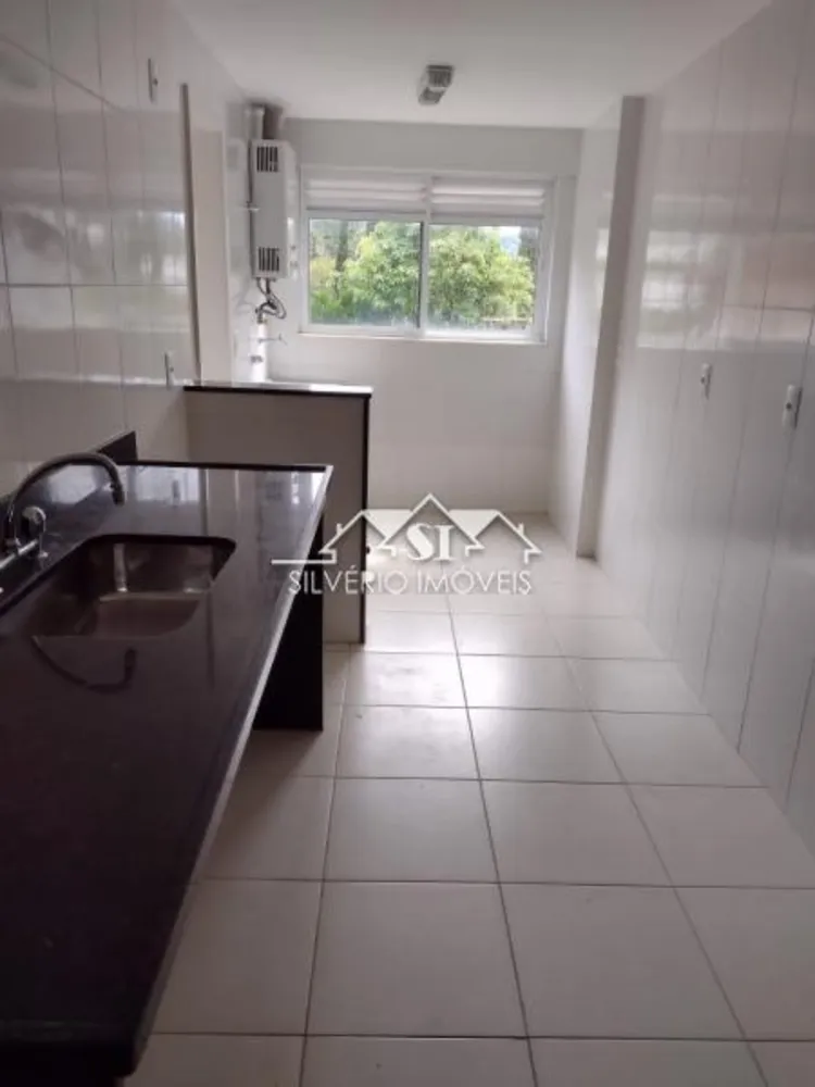 Apartamento, 2 quartos, 72 m² - Foto 2
