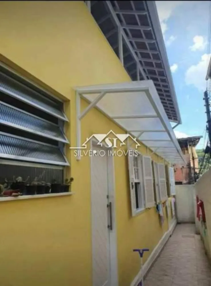 Casa, 3 quartos, 100 m² - Foto 2
