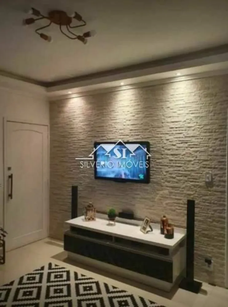 Casa, 3 quartos, 100 m² - Foto 3