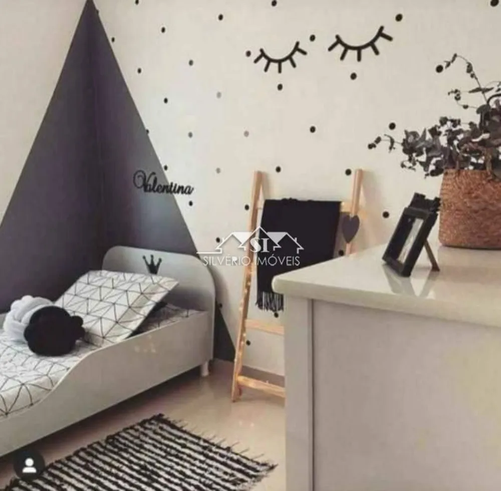 Casa, 3 quartos, 100 m² - Foto 6