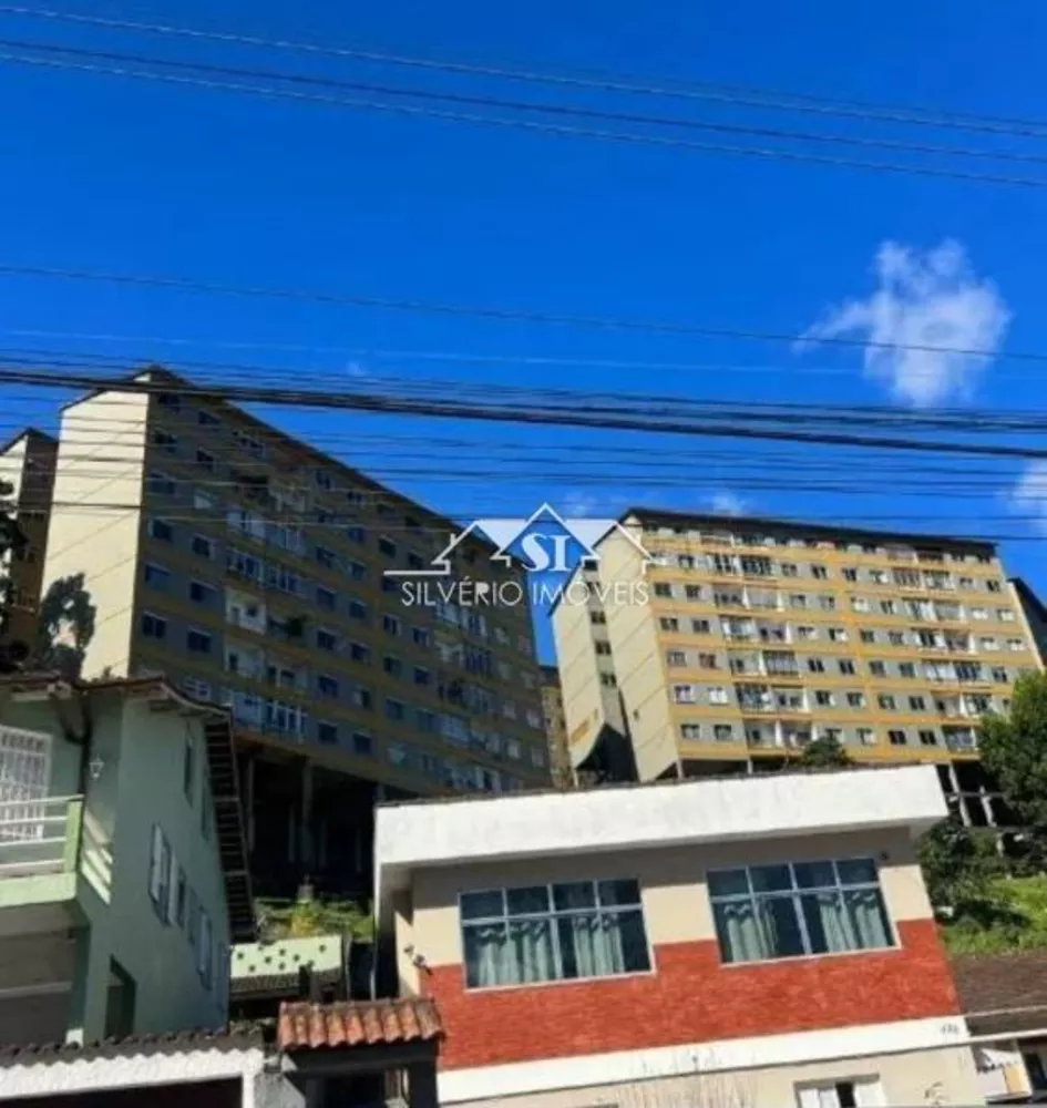 Apartamento, 2 quartos, 72 m² - Foto 1