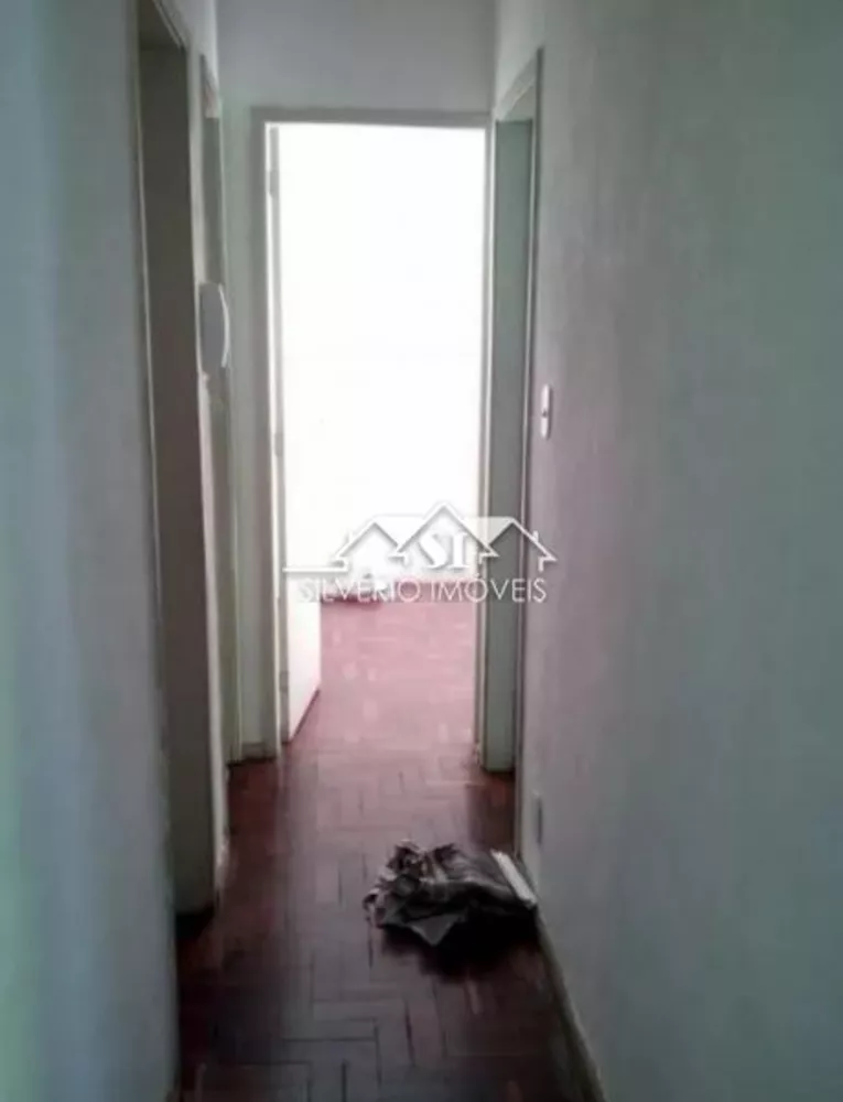 Apartamento, 2 quartos, 72 m² - Foto 2