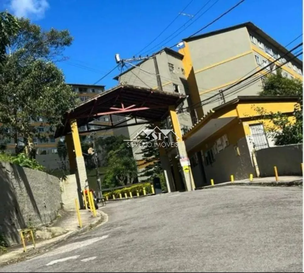 Apartamento, 2 quartos, 72 m² - Foto 6