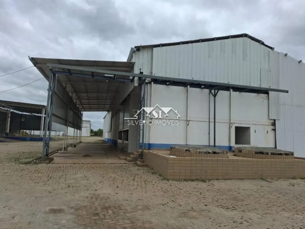 Depósito-Galpão, 4000 m² - Foto 10