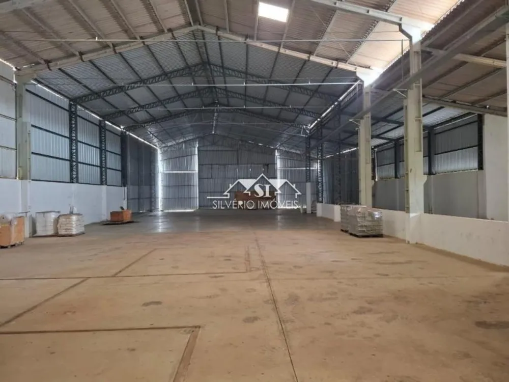 Depósito-Galpão, 4000 m² - Foto 2