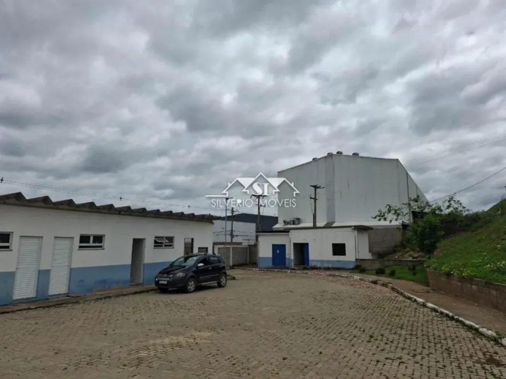 Depósito-Galpão, 4000 m² - Foto 1