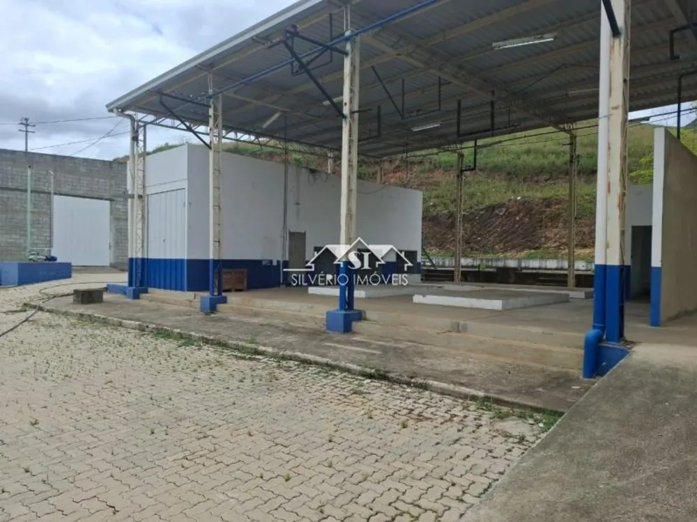 Depósito-Galpão, 4000 m² - Foto 40