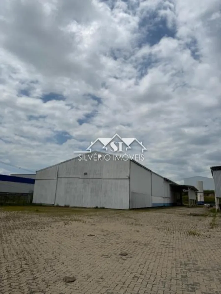 Depósito-Galpão, 4000 m² - Foto 23