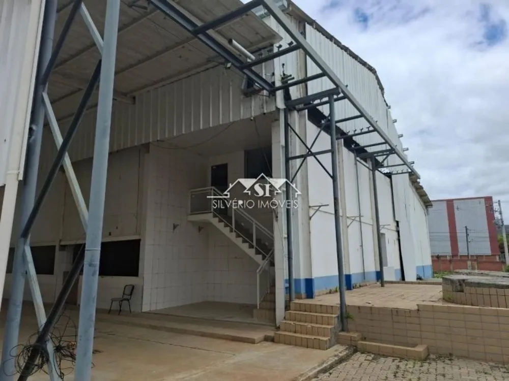 Depósito-Galpão, 4000 m² - Foto 11