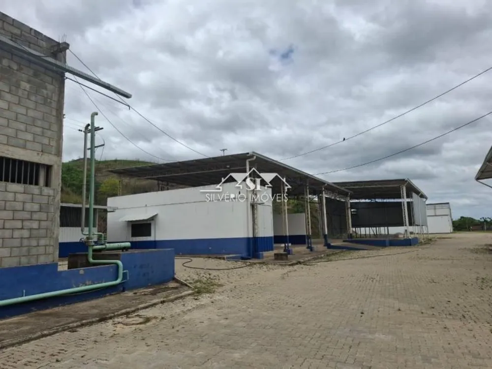 Depósito-Galpão, 4000 m² - Foto 8