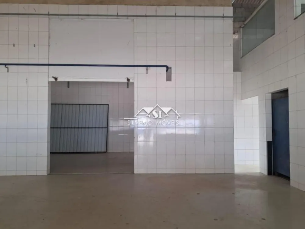 Depósito-Galpão, 4000 m² - Foto 7